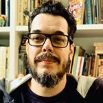 Marcelo Martinez