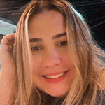 Thayná Huguenin
