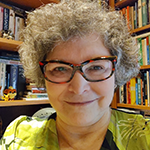 Cora Rónai