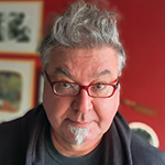 Orlando Pedroso
