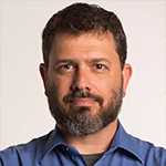 Pedro Doria