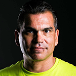 Tony de Marco