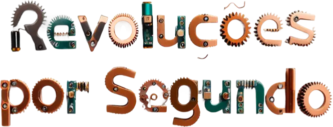 Revoluções por Segundo