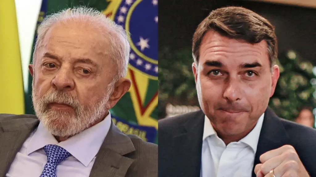 Fotos: Mateus Bonomi/AGIF via AFP e Sergio Lima/AFP