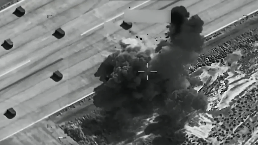 Imagem: AFPTV/AFP
