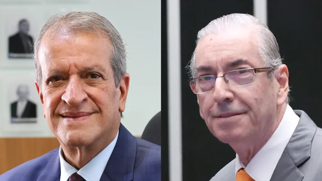 Fotos: Beto Barata/PL e Kayo Magalhães/Câmara dos Deputados