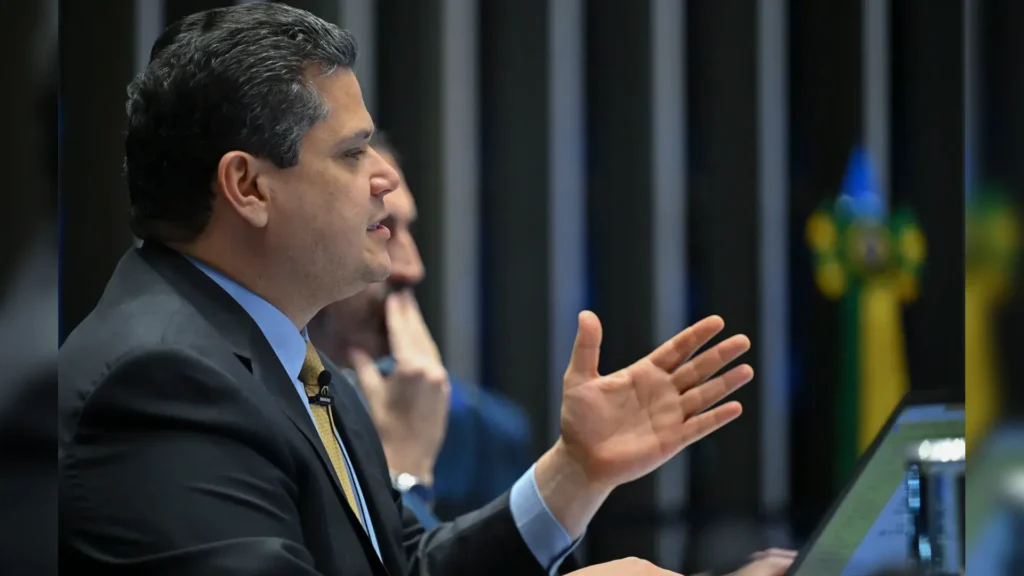 Foto: Ton Molina/Agência Senado