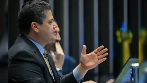 Foto: Ton Molina/Agência Senado
