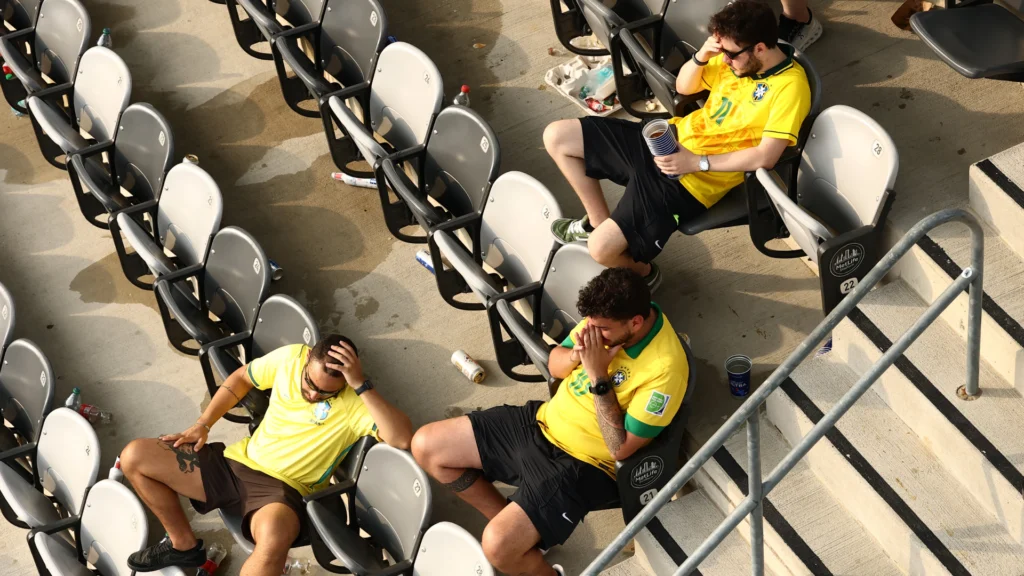 Foto: Charly Triballeau/AFP