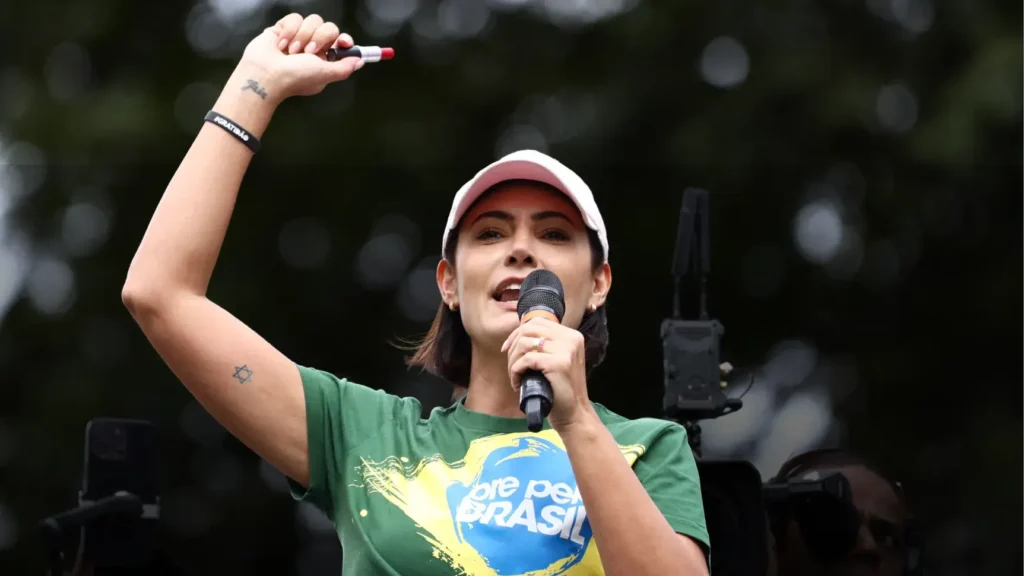 Foto: Marina Uezima/BrazilPhotoPress via AFP